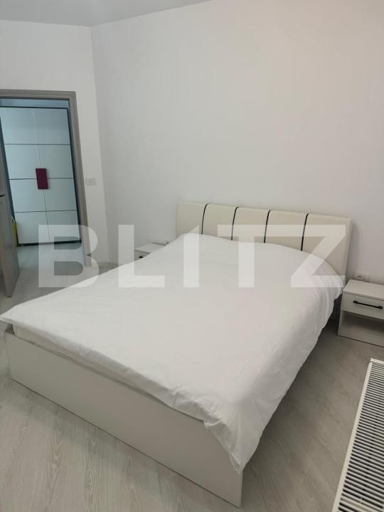 Apartament de închiriat 2 camere George Enescu - 186229AI | BLITZ Suceava | Poza4