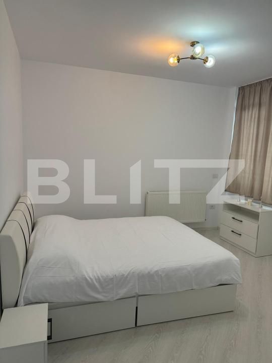 Apartament de închiriat 2 camere George Enescu - 186229AI | BLITZ Suceava | Poza3