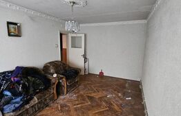 Apartament 2 camere, 48 mp, zona George Enescu