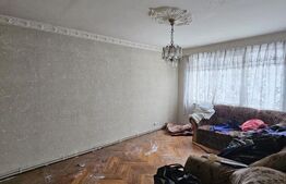 Apartament 2 camere, 48 mp, zona George Enescu