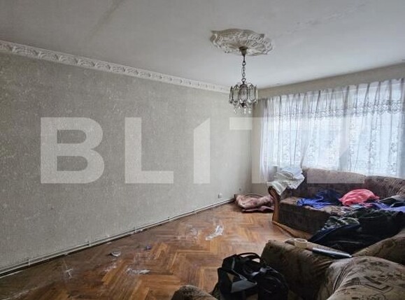 Apartament de vânzare 2 camere George Enescu - 186233AV | BLITZ Suceava | Poza2