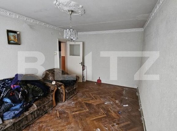 Apartament de vânzare 2 camere George Enescu - 186233AV | BLITZ Suceava | Poza1