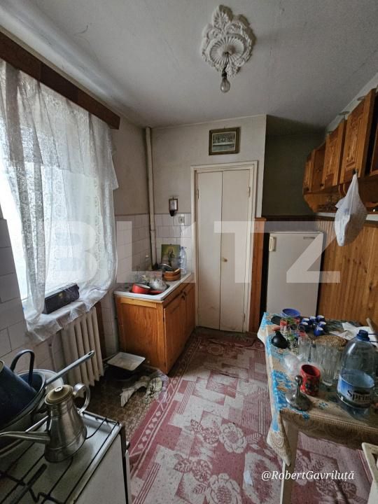 Apartament de vânzare 2 camere George Enescu - 186233AV | BLITZ Suceava | Poza7