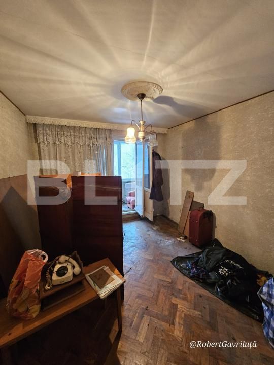 Apartament de vânzare 2 camere George Enescu - 186233AV | BLITZ Suceava | Poza3