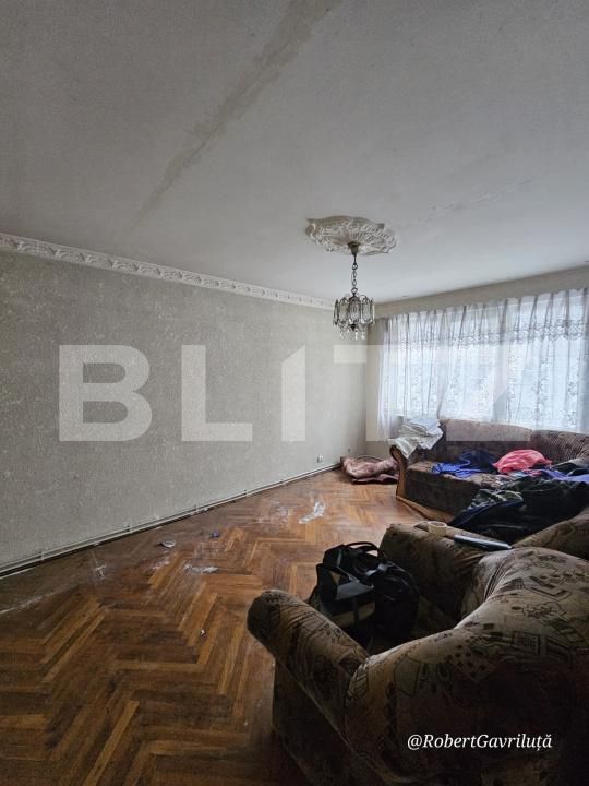 Apartament de vânzare 2 camere George Enescu - 186233AV | BLITZ Suceava | Poza2