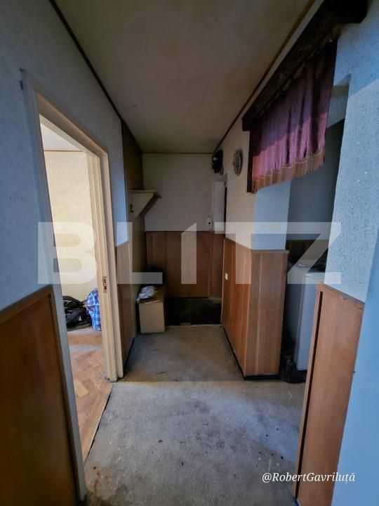 Apartament de vânzare 2 camere George Enescu - 186233AV | BLITZ Suceava | Poza5