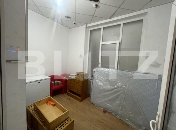 Spațiu birouri de închiriat Ultracentral - 186350SIB | BLITZ Suceava | Poza1