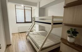 Apartament cu 3 camere - Parter Înalt - Burdujeni