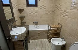 Apartament cu 3 camere - Parter Înalt - Burdujeni