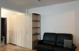 Apartament cu 3 camere - Parter Înalt - Burdujeni