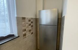 Apartament cu 3 camere - Parter Înalt - Burdujeni