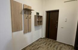 Apartament cu 3 camere - Parter Înalt - Burdujeni