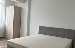 Apartament cu 3 camere - Parter Înalt - Burdujeni