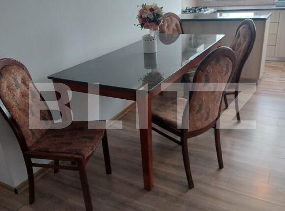 Apartament de închiriat 3 camere Burdujeni - 186351AI | BLITZ Suceava | Poza6
