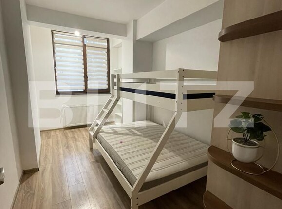 Apartament de închiriat 3 camere Burdujeni - 186351AI | BLITZ Suceava | Poza4