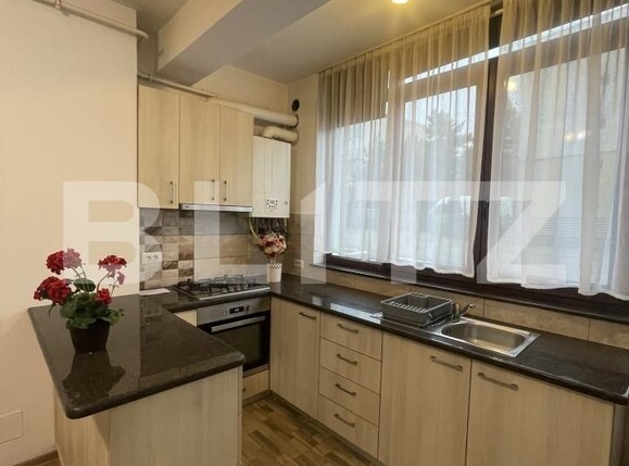 Apartament de închiriat 3 camere Burdujeni - 186351AI | BLITZ Suceava | Poza1