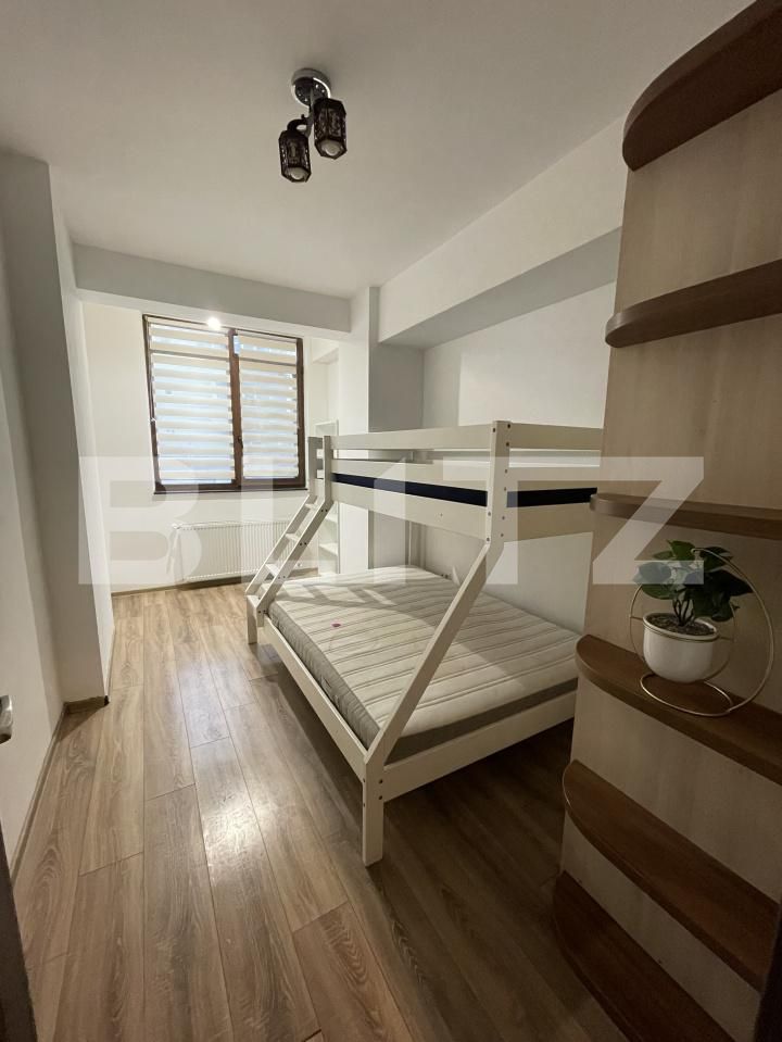 Apartament de închiriat 3 camere Burdujeni - 186351AI | BLITZ Suceava | Poza4