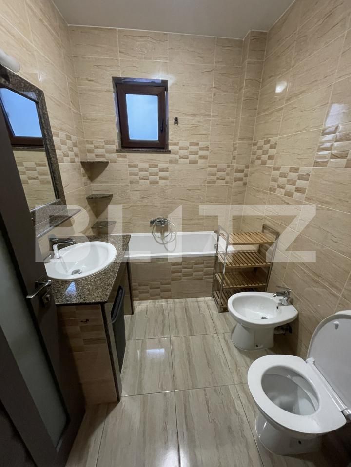 Apartament de închiriat 3 camere Burdujeni - 186351AI | BLITZ Suceava | Poza7