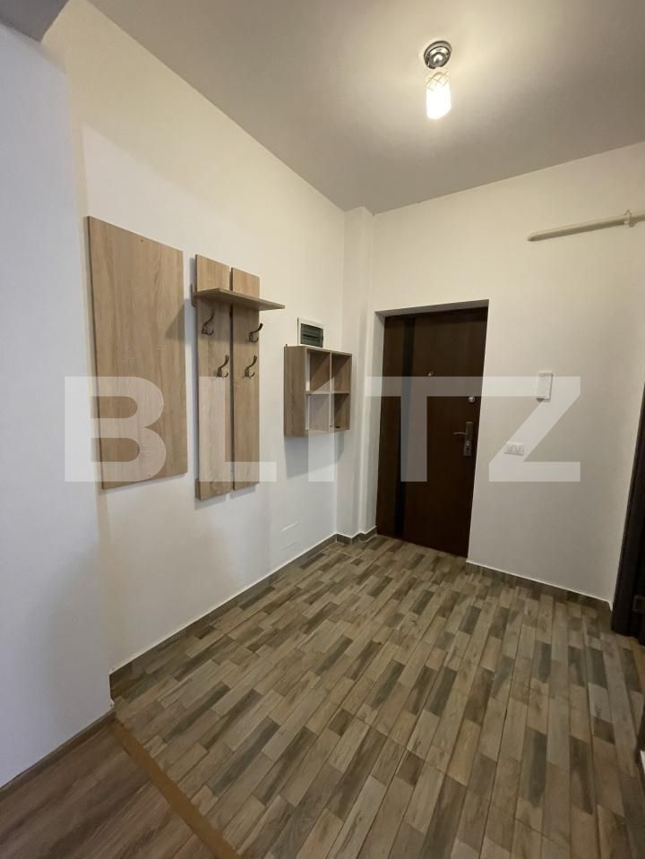 Apartament de închiriat 3 camere Burdujeni - 186351AI | BLITZ Suceava | Poza8