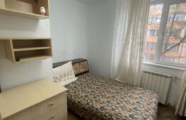 Apartament 3 camere - Etaj 2 - Zonă Centrală