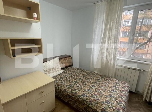 Apartament de închiriat 3 camere Central - 186364AI | BLITZ Suceava | Poza1