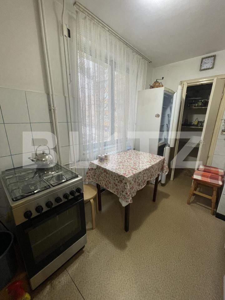 Apartament de închiriat 3 camere Central - 186364AI | BLITZ Suceava | Poza4