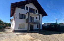 Hală industrială nouă, clădire birouri, 320 mp, 23 Ari teren, zona Burdujeni