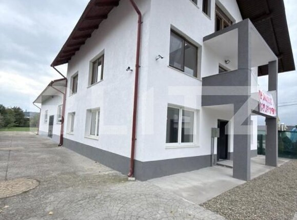 Spațiu industrial de închiriat Burdujeni - 186405SII | BLITZ Suceava | Poza6