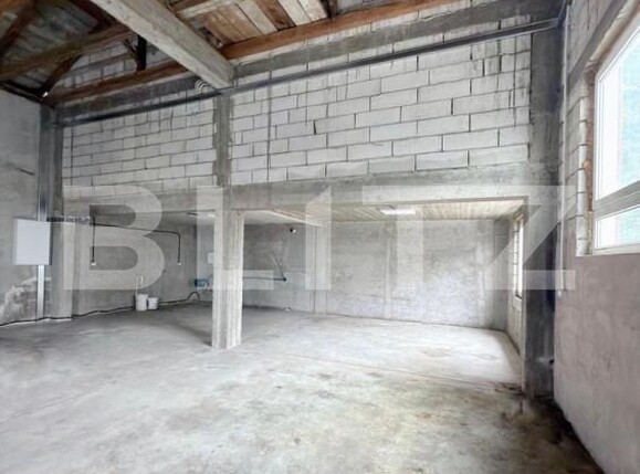Spațiu industrial de închiriat Burdujeni - 186405SII | BLITZ Suceava | Poza8
