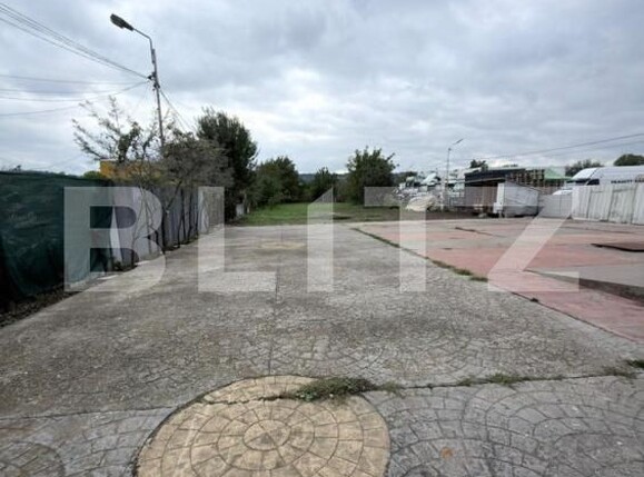 Spațiu industrial de închiriat Burdujeni - 186405SII | BLITZ Suceava | Poza7