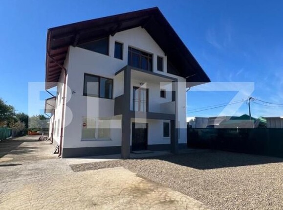 Spațiu industrial de închiriat Burdujeni - 186405SII | BLITZ Suceava | Poza5