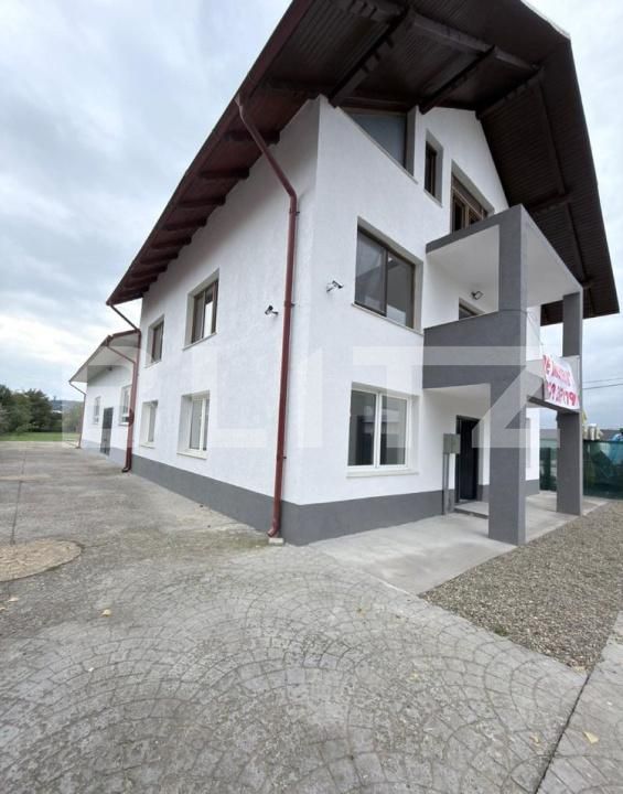 Spațiu industrial de închiriat Burdujeni - 186405SII | BLITZ Suceava | Poza6