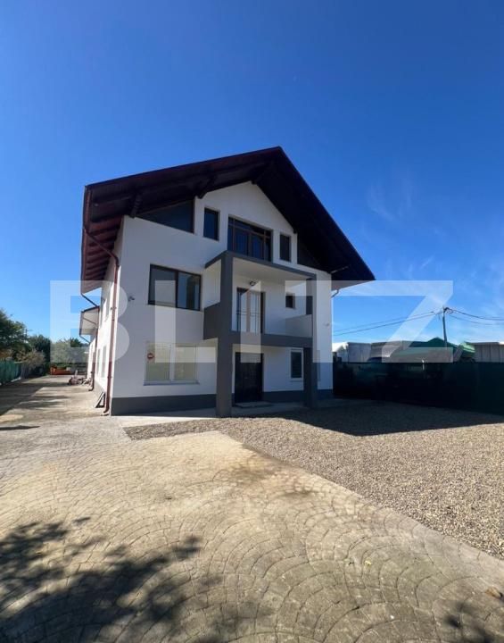 Spațiu industrial de închiriat Burdujeni - 186405SII | BLITZ Suceava | Poza5
