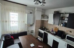 Apartament cu 3 camere, 82 mp, zona George Enescu