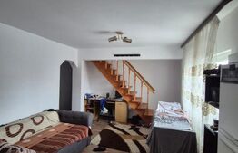 Apartament cu 3 camere, 82 mp, zona George Enescu