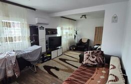 Apartament cu 3 camere, 82 mp, zona George Enescu