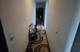 Apartament cu 3 camere, 82 mp, zona George Enescu