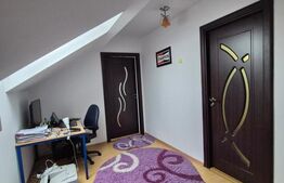 Apartament cu 3 camere, 82 mp, zona George Enescu