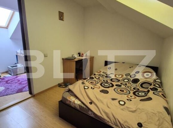 Apartament de vânzare 3 camere George Enescu - 186418AV | BLITZ Suceava | Poza3