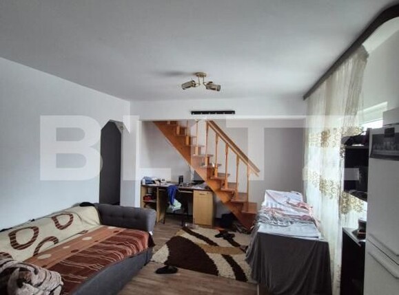 Apartament de vânzare 3 camere George Enescu - 186418AV | BLITZ Suceava | Poza1