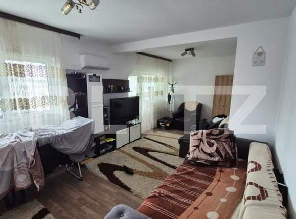 Apartament de vânzare 3 camere George Enescu - 186418AV | BLITZ Suceava | Poza2