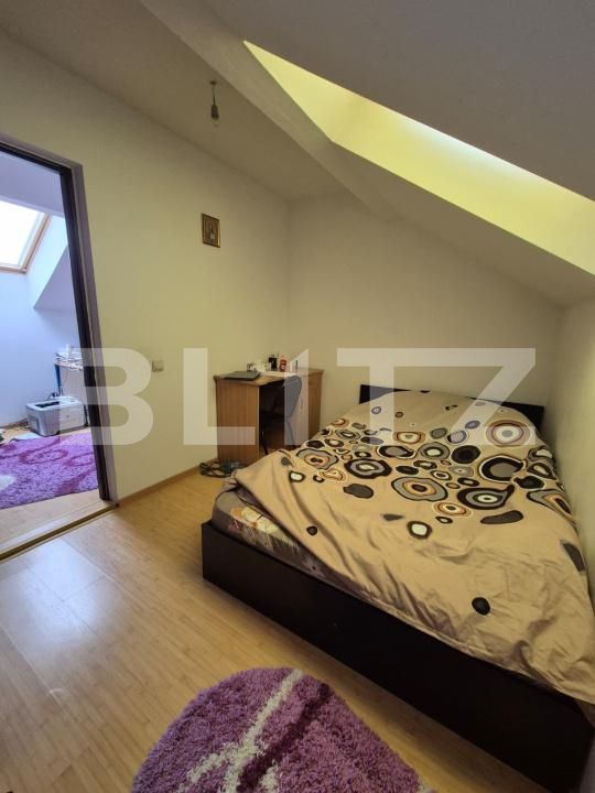 Apartament de vânzare 3 camere George Enescu - 186418AV | BLITZ Suceava | Poza3