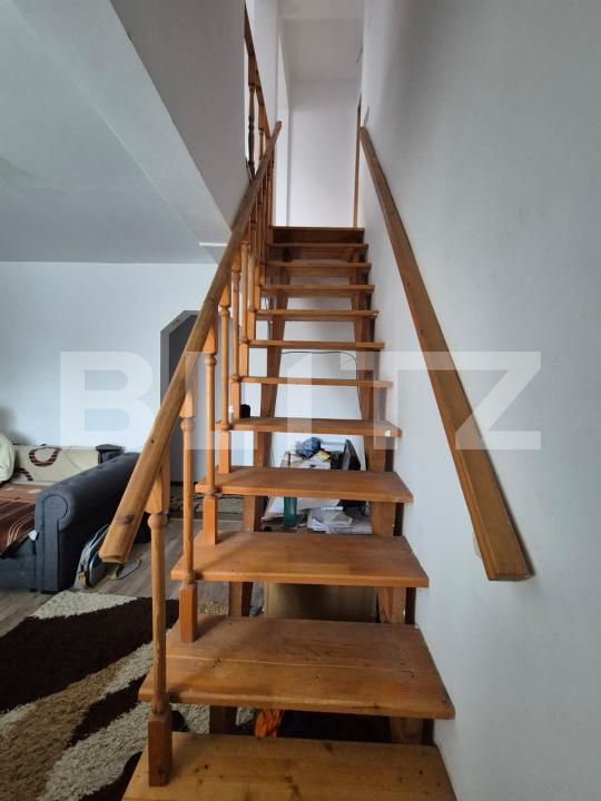 Apartament de vânzare 3 camere George Enescu - 186418AV | BLITZ Suceava | Poza7