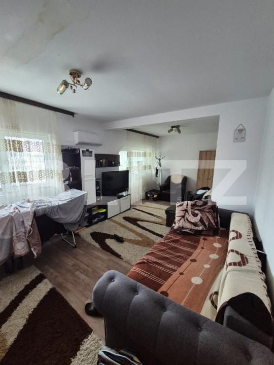 Apartament de vânzare 3 camere George Enescu - 186418AV | BLITZ Suceava | Poza2