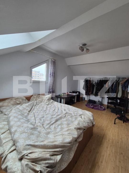 Apartament de vânzare 3 camere George Enescu - 186418AV | BLITZ Suceava | Poza4