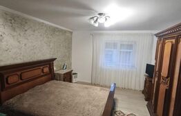 Apartament 2 camere, parter, complet renovat, Siret