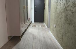 Apartament 2 camere, parter, complet renovat, Siret