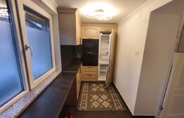 Apartament 2 camere, parter, complet renovat, Siret