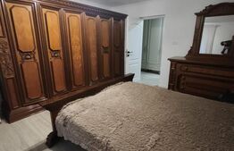 Apartament 2 camere, parter, complet renovat, Siret