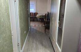 Apartament 2 camere, parter, complet renovat, Siret